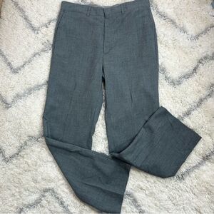 Farah Gray Women's Dress Pants